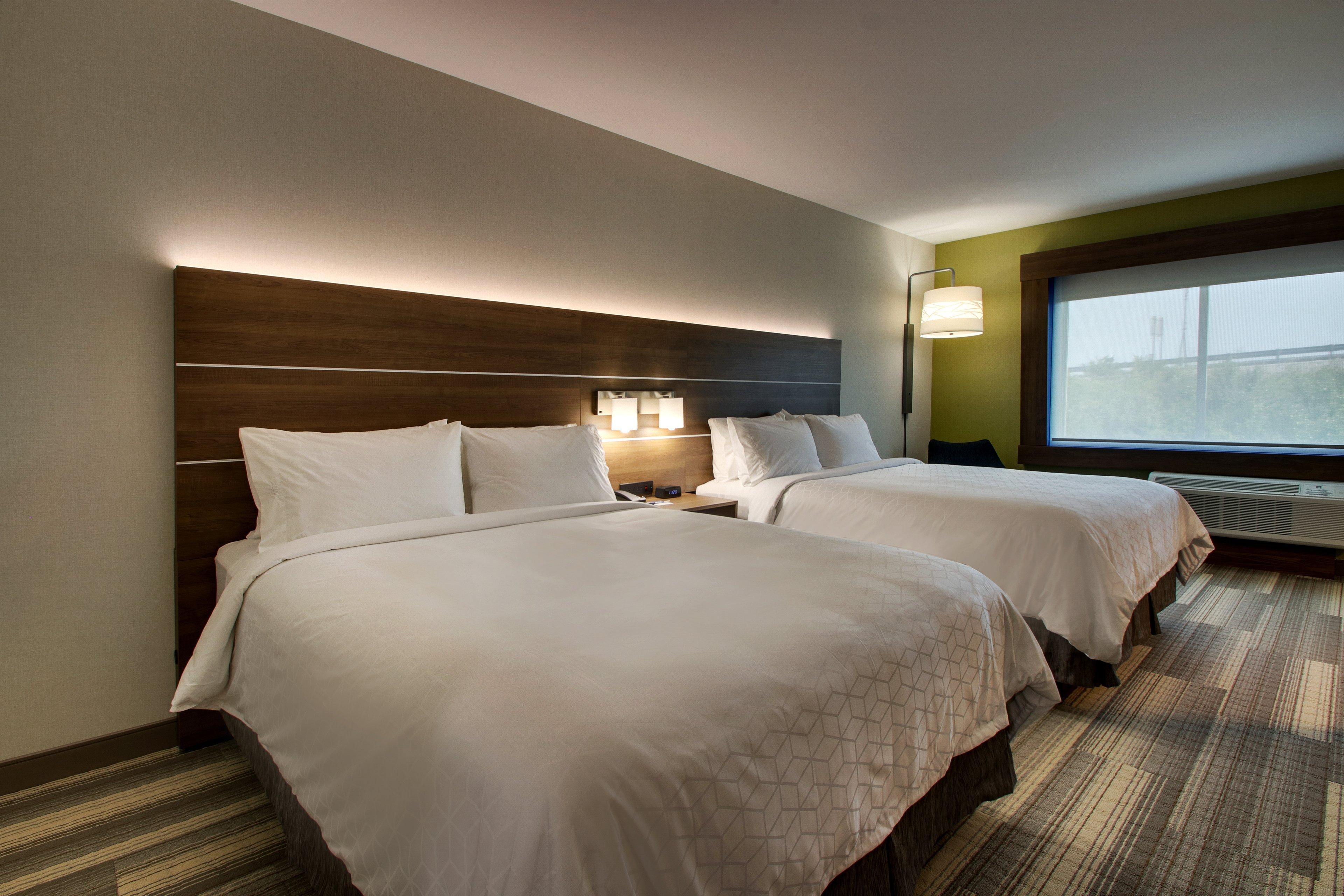 Express - Lexington East - By Ihg Hotel