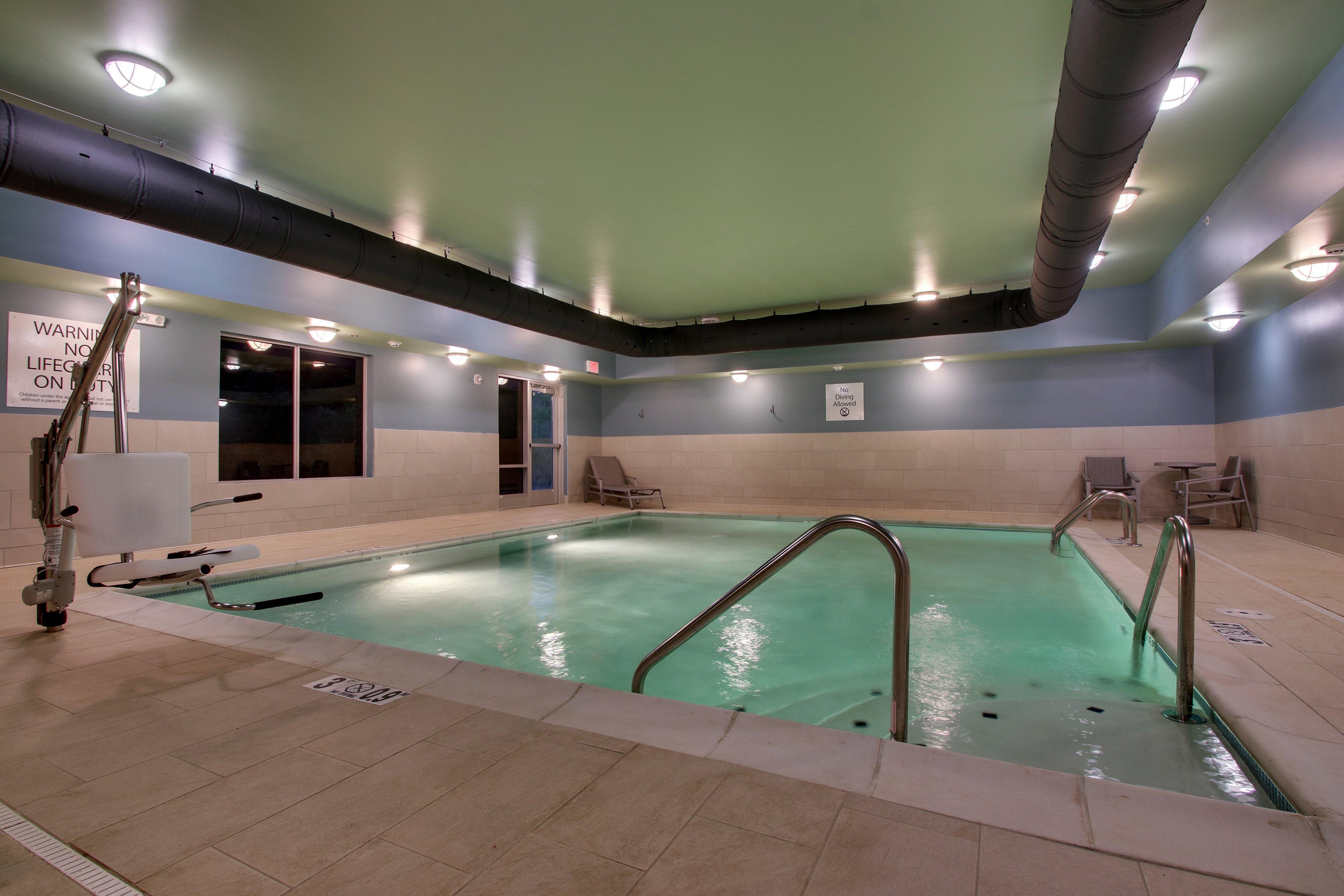 Hotel Express - Lexington East - By Ihg