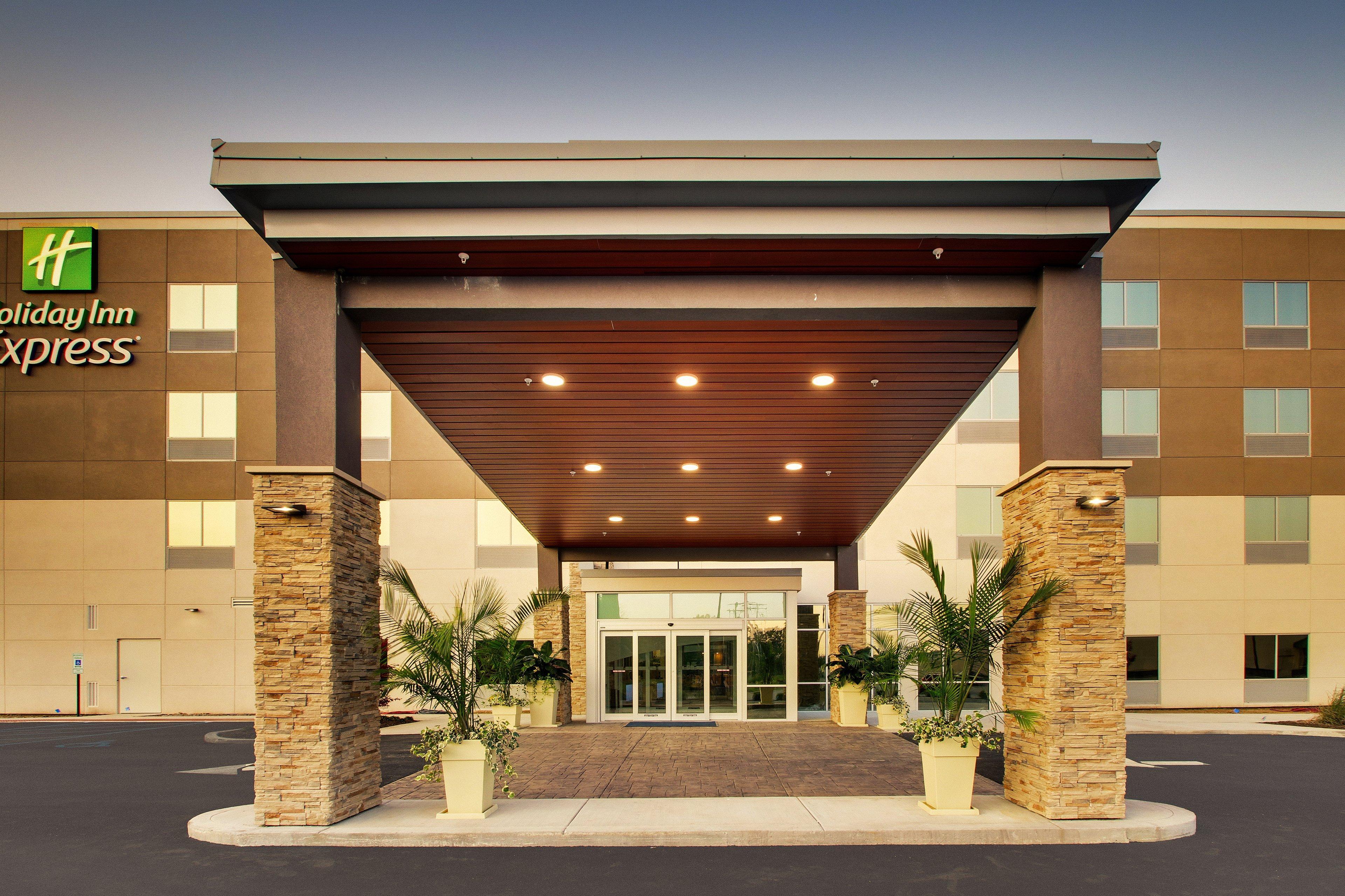 Express - Lexington East - By Ihg Hotel Winchester