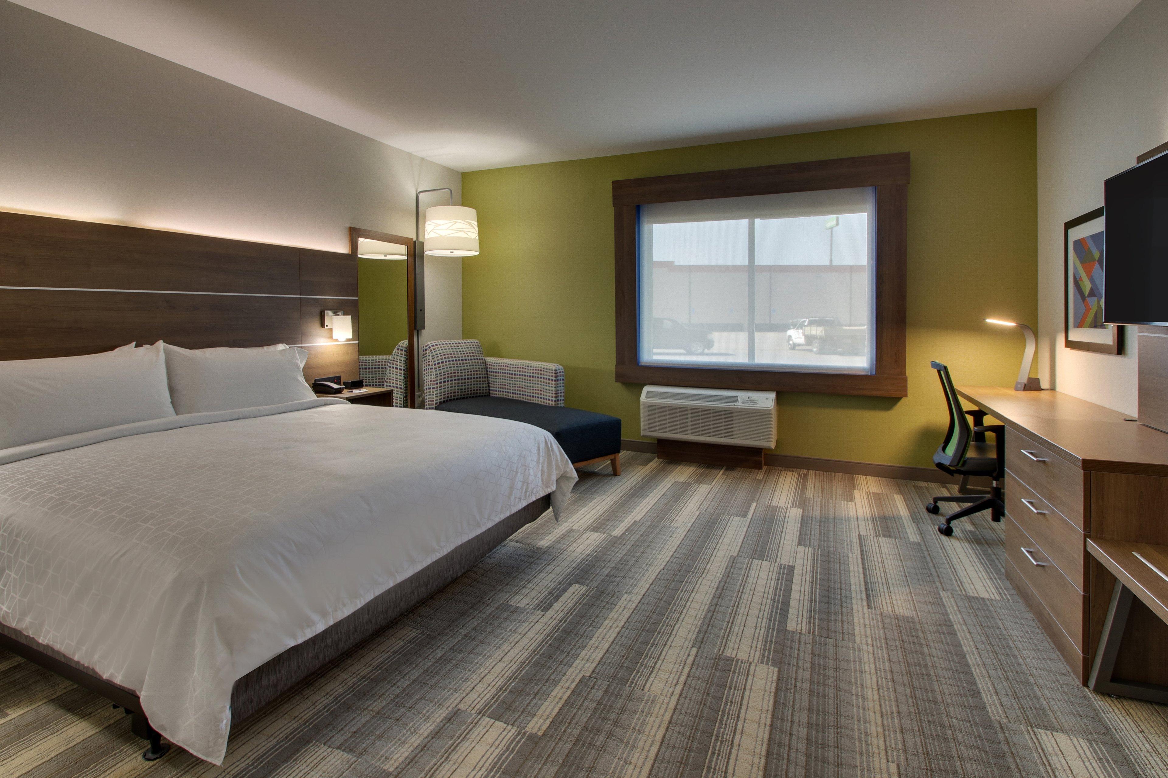 Hotel Express - Lexington East - By Ihg 3*