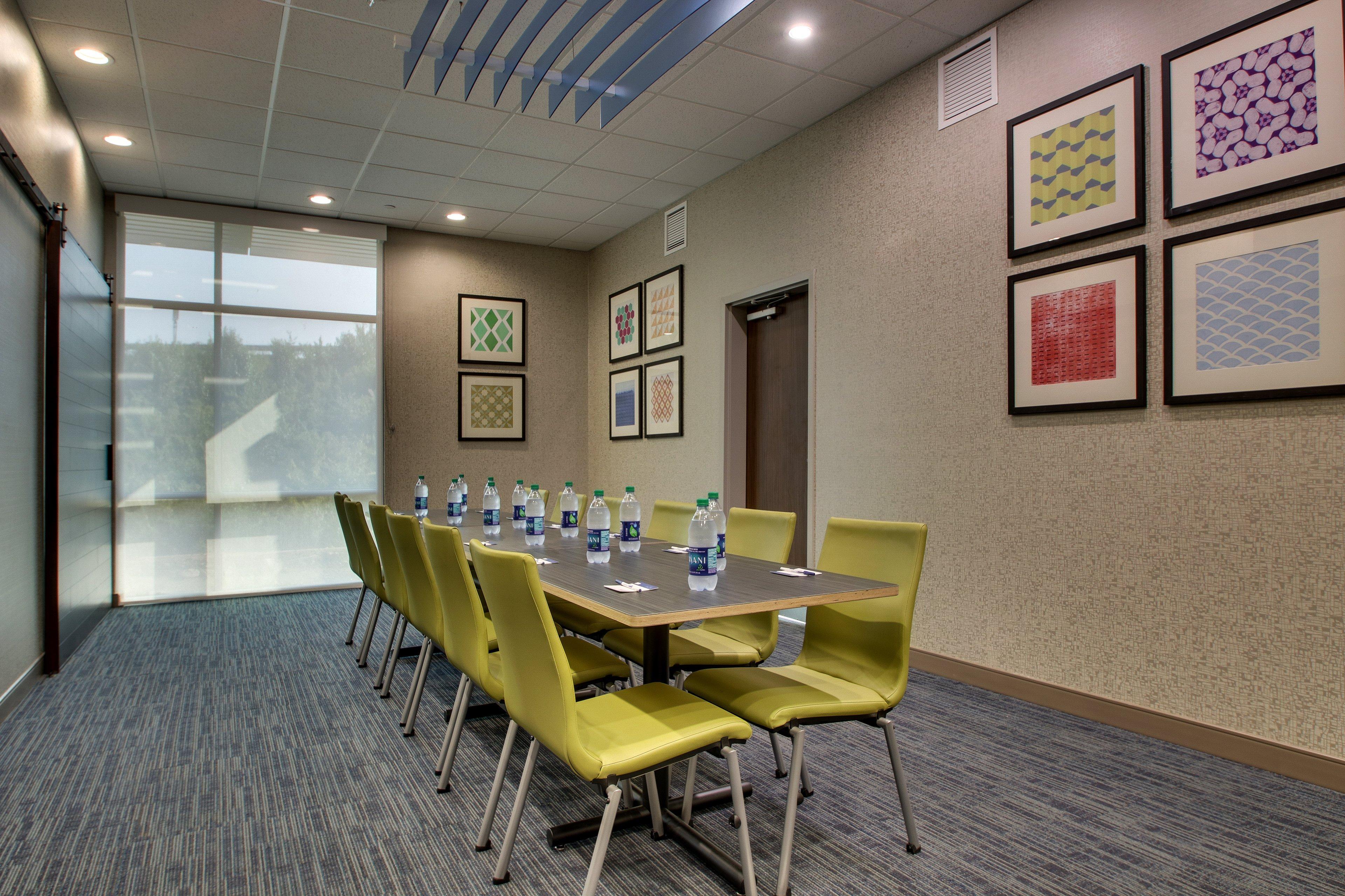 Hotel Holiday Express - Lexington East - By Ihg 3*
