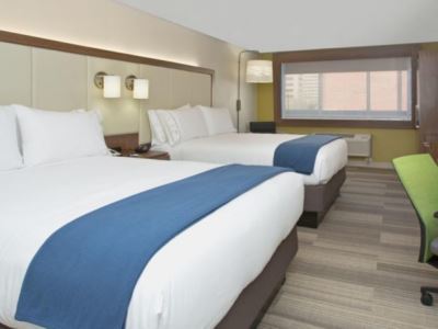 Express - Lexington East - By Ihg Hotel Winchester