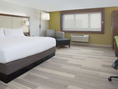 Hotel Express - Lexington East - By Ihg Winchester
