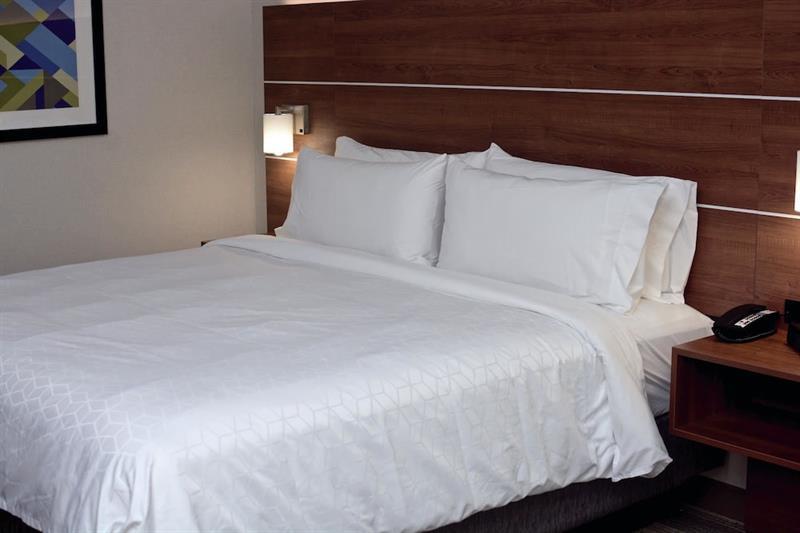Hotel Express - Lexington East - By Ihg