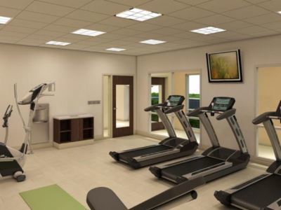 Express - Lexington East - By Ihg